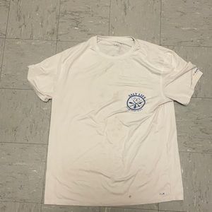 Salt Life dry fit shirt